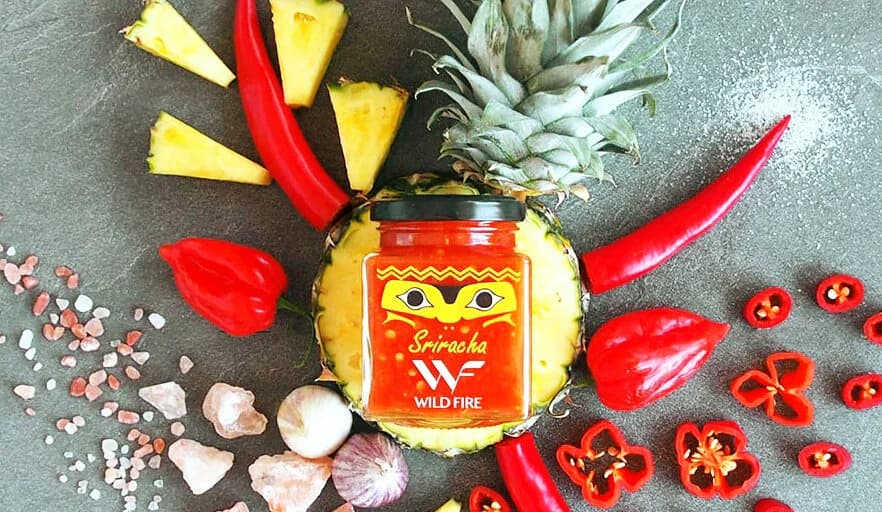 Sriracha
